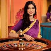 Live Casino - jkk99