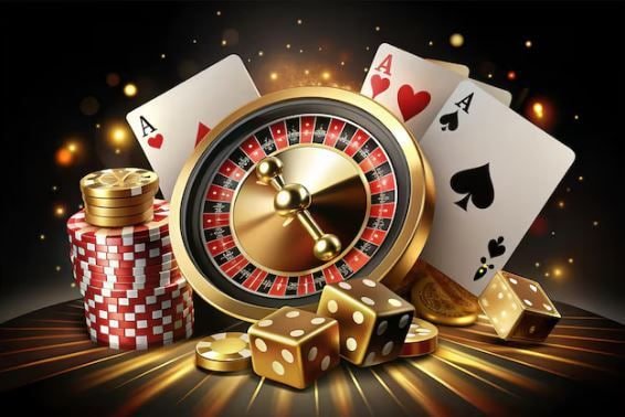 Slots Games - jkk99