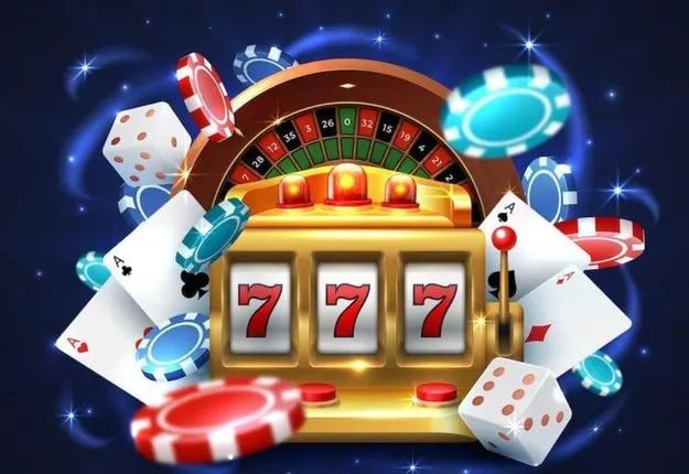 Card Games Online - jkk99